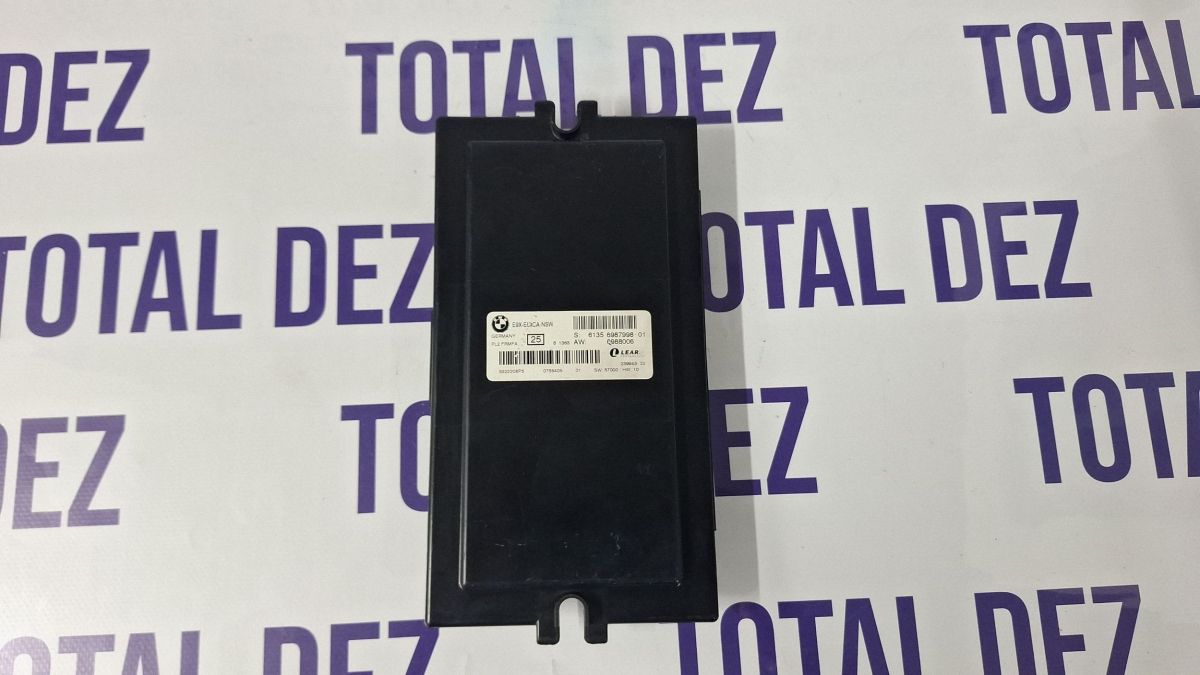 Calculator lumini BMW Seria 3 E90 E91 2007 - 6135698799801