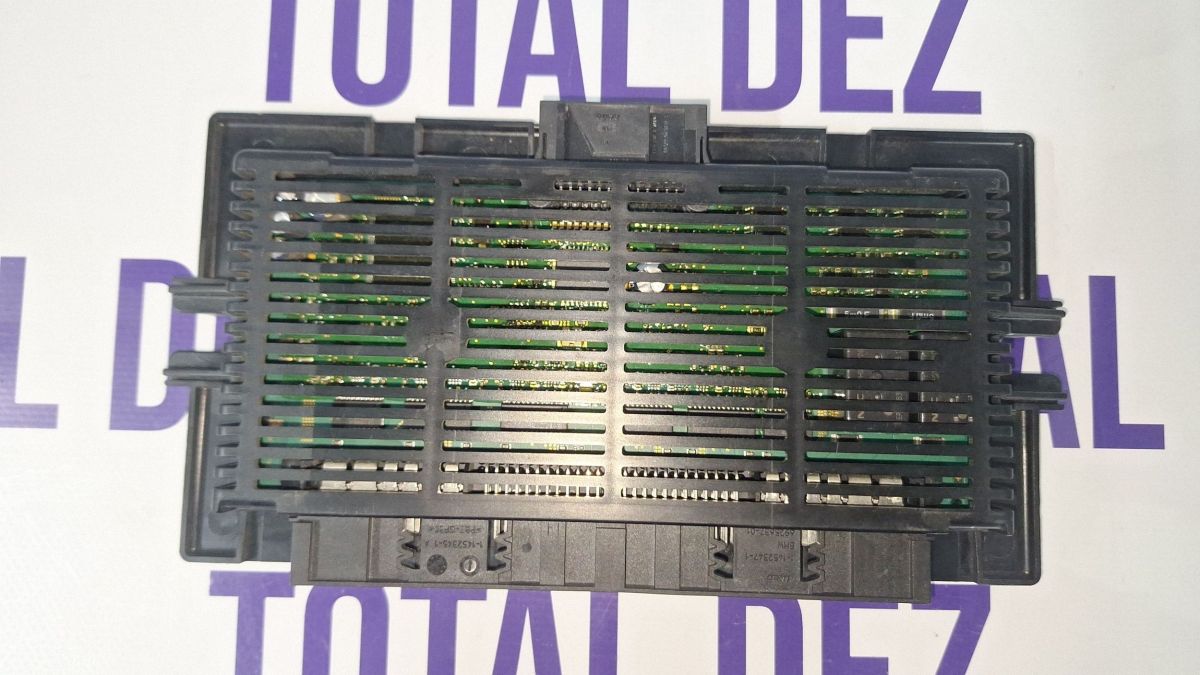 Calculator lumini BMW Seria 3 E90 E91 2007 - 6135698799801