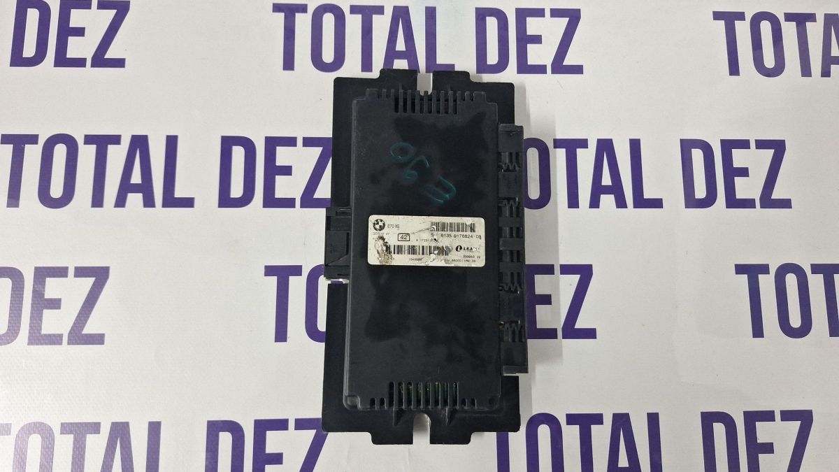 Calculator lumini BMW X5 E70 2008 - 6135917682403