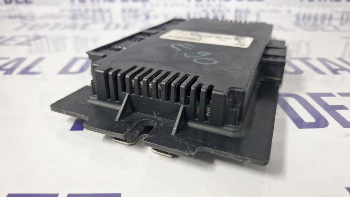 Calculator lumini BMW X5 E70 2008 - 6135917682403