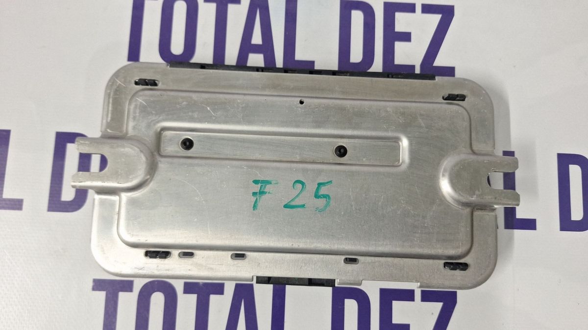 Calculator lumini BMW X3 F25 2010 - 012003000 61359286156901