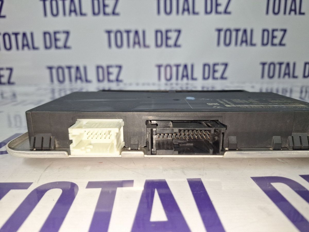 Calculator lumini BMW Seria 5 F10 F11 2016 - 005002003 61359247063901