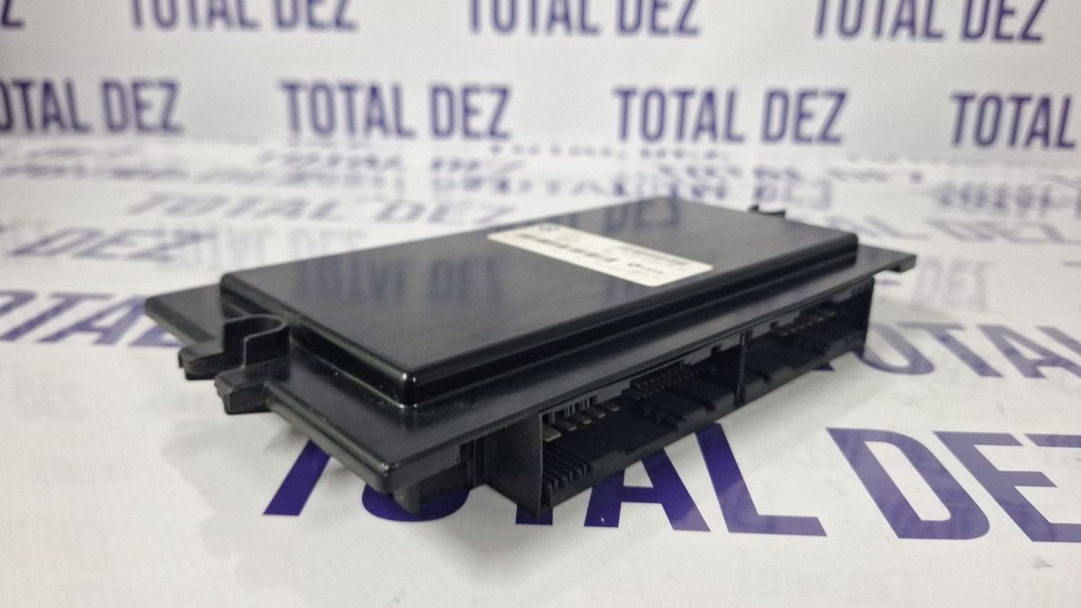 Calculator lumini BMW Seria 1 E81 E87 2008 - 6135912817901 1122547 5322208TT