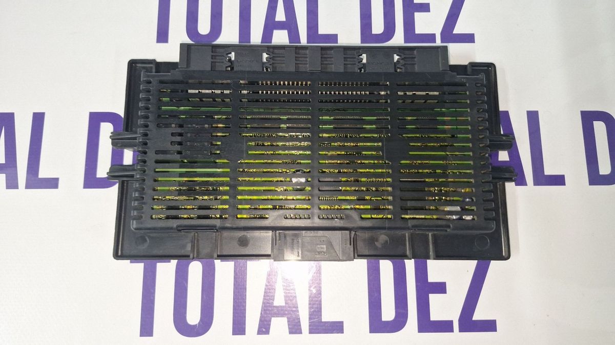 Calculator lumini BMW Seria 1 E81 E87 2008 - 6135912817901 1122547 5322208TT