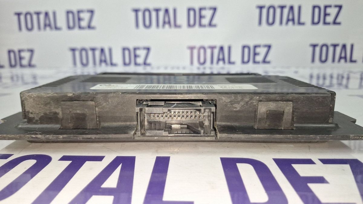 Calculator lumini BMW X6 E71 2011 - FRM3RE70AHL 9229074