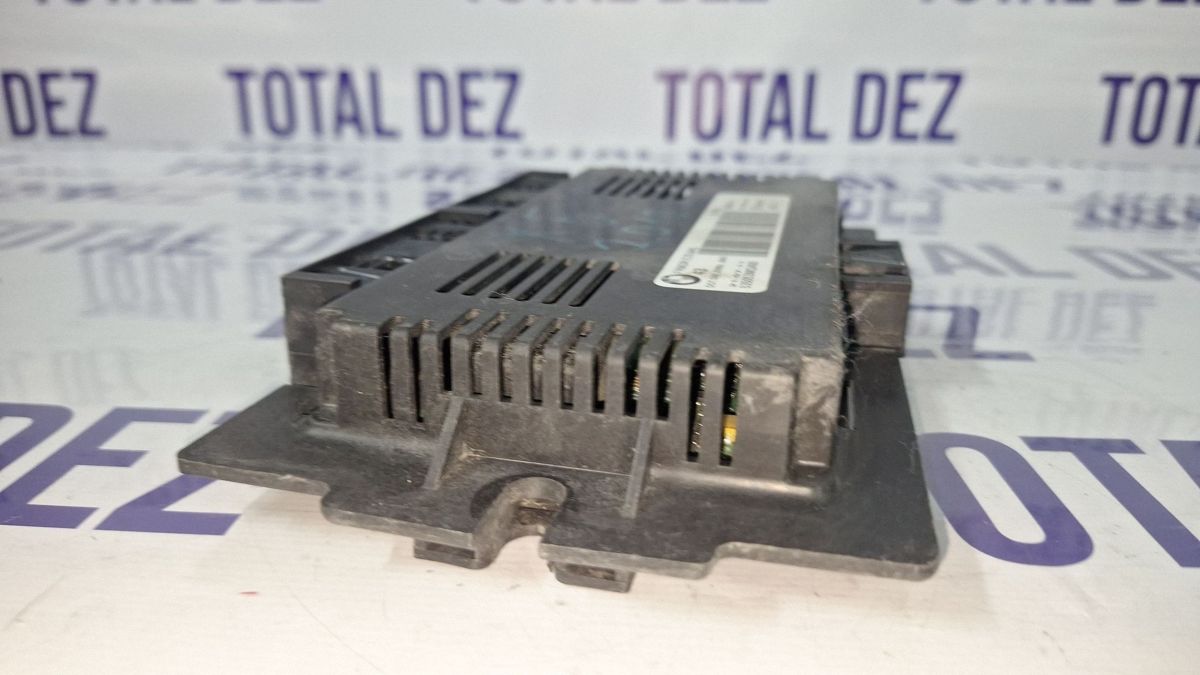 Calculator lumini BMW X6 E71 2011 - FRM3RE70AHL 9229074