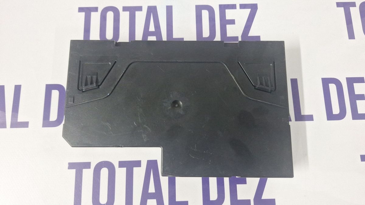 Calculator confort Mercedes C-class W204 2013 - 2129020207 1729060105 1729015500 5DK01102382
