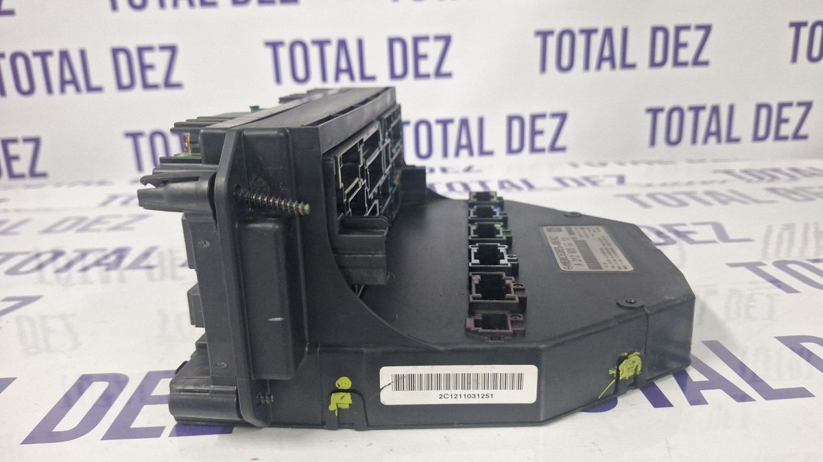 Panou sigurante Mercedes E-class W212 2011 - A2129006012 A2129015304 A2129025305