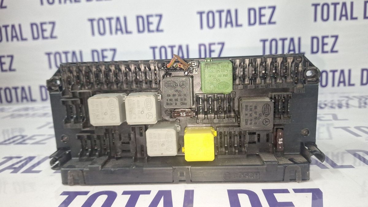Panou sigurante Mercedes E-class W212 2013 - A2129007124 A2129015504 A2319021501