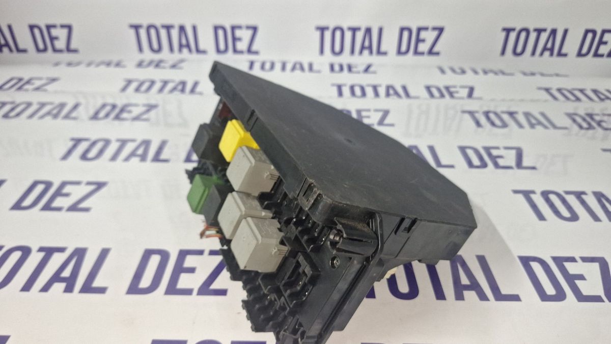Panou sigurante Mercedes E-class W212 2013 - A2129007124 A2129015504 A2319021501