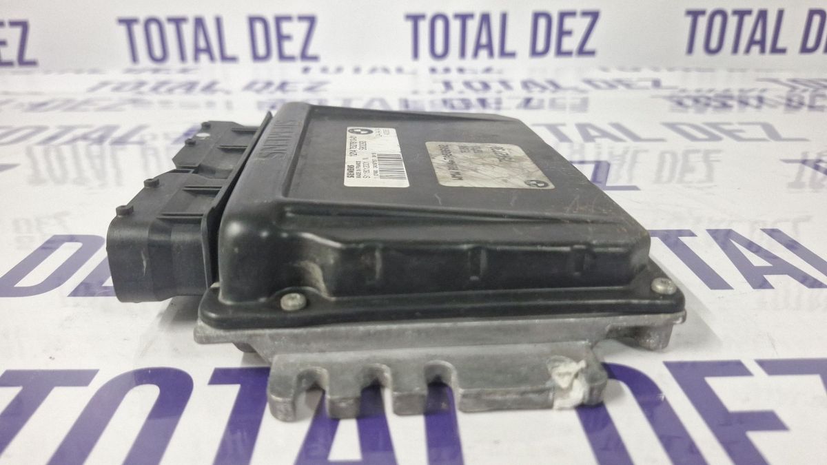 Calculator motor (ECU) Mini One/Cooper R50/53 One - Cooper R50 53 2002 - S83293 S118012001N 1214752761001 7542730