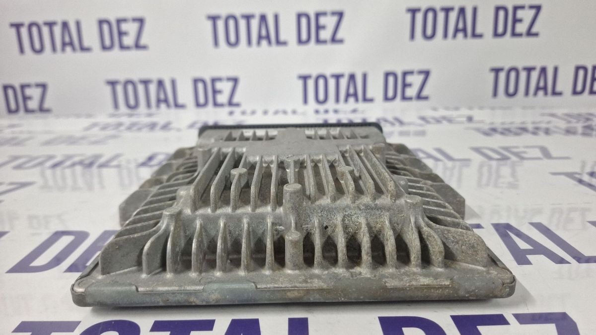 Calculator motor (ECU) Jaguar XF X250 2009 - 8X2Q12A650KAE