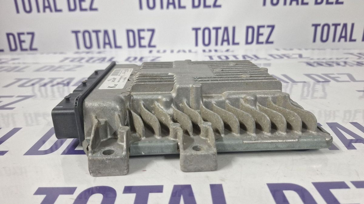 Calculator motor (ECU) Jaguar XF X250 2009 - 8X2Q12A650KAE