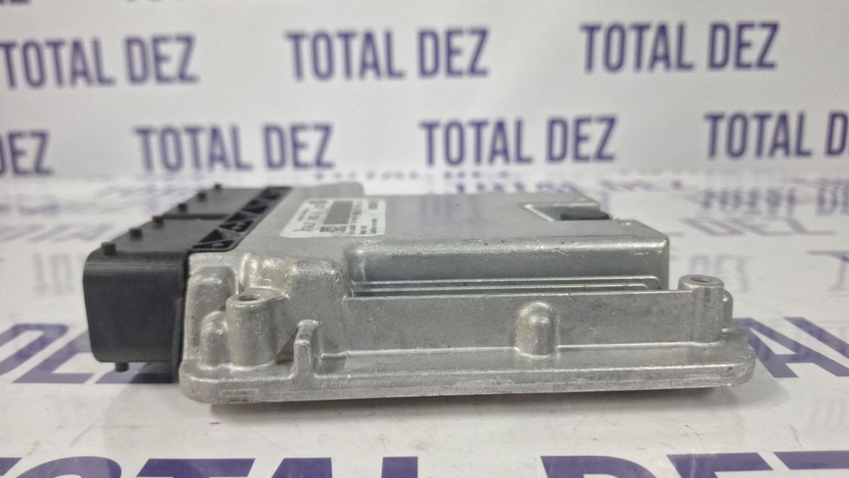 Calculator motor (ECU) BMW Seria 3 F30 F35 F31 2014 - 8582279 0281031299