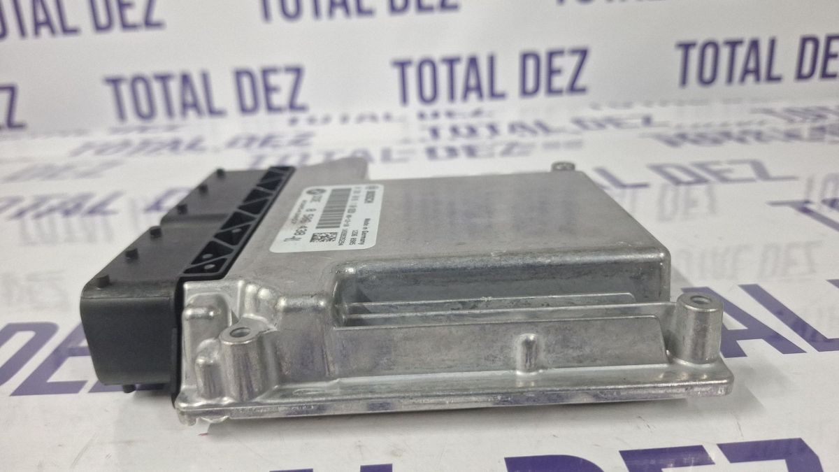 Calculator motor (ECU) BMW Seria 5 E60 E61 2010 - 8506438 0281016110 1039S35294