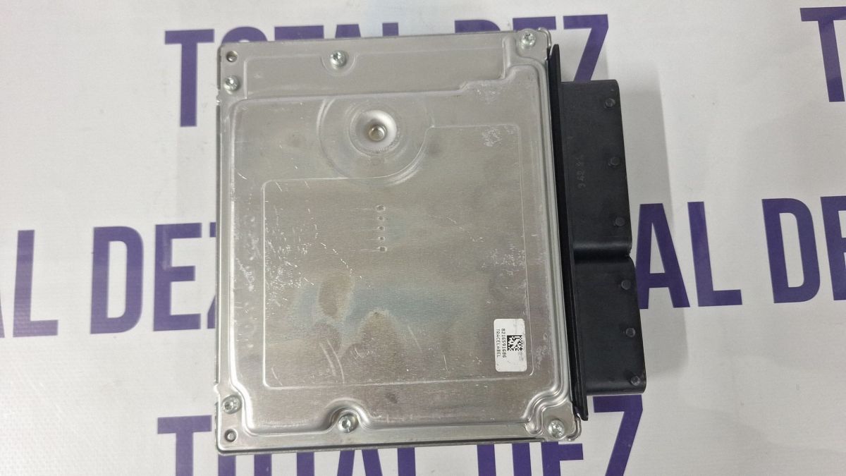 Calculator motor (ECU) BMW Seria 5 E60 E61 2010 - 8506438 0281016110 1039S35294