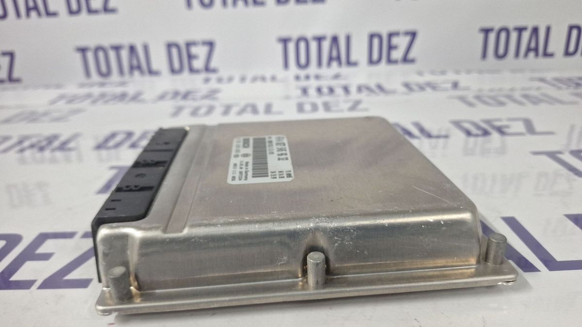 Calculator motor (ECU) Mercedes A-class W168 2000 - A0275459632 0281010039 28RTE534