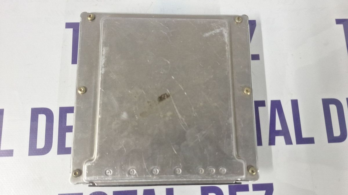 Calculator motor (ECU) Mercedes A-class W168 2000 - A0275459632 0281010039 28RTE534