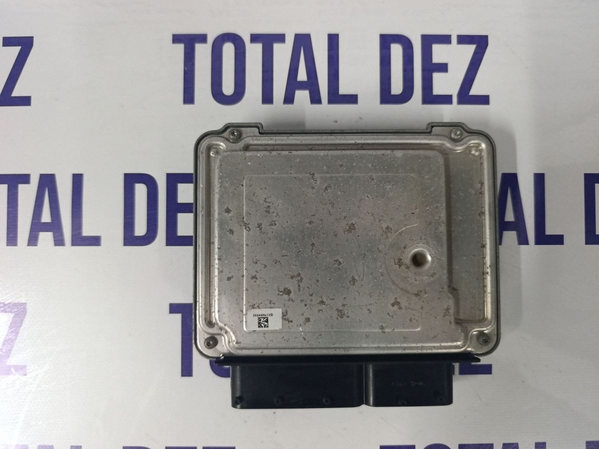 Calculator motor (ECU) Volkswagen Sharan 2011 - 03L907309Q 03L906018HJ 0281017096