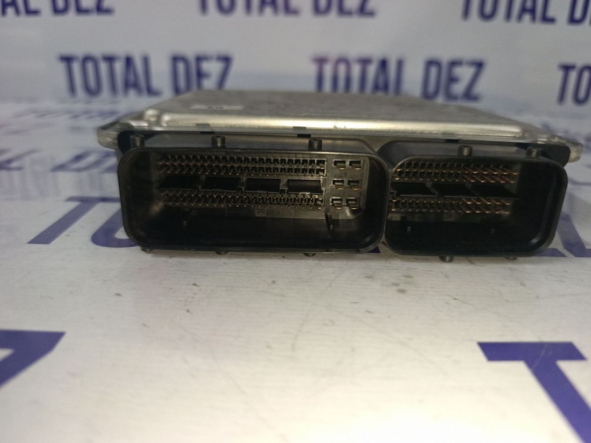 Calculator motor (ECU) Volkswagen Sharan 2011 - 03L907309Q 03L906018HJ 0281017096
