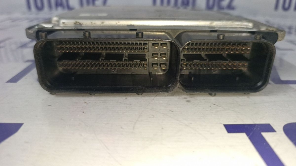 Calculator motor (ECU) Seat Leon (1P) 2008 - 1P0907115P 1P0907115A 0261S04319