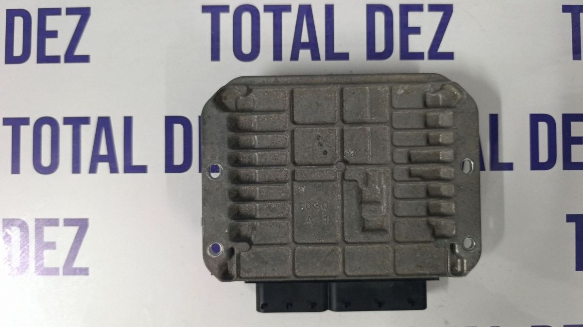 Calculator motor (ECU) Subaru Legacy 2010 - 22611AP841 2758009843