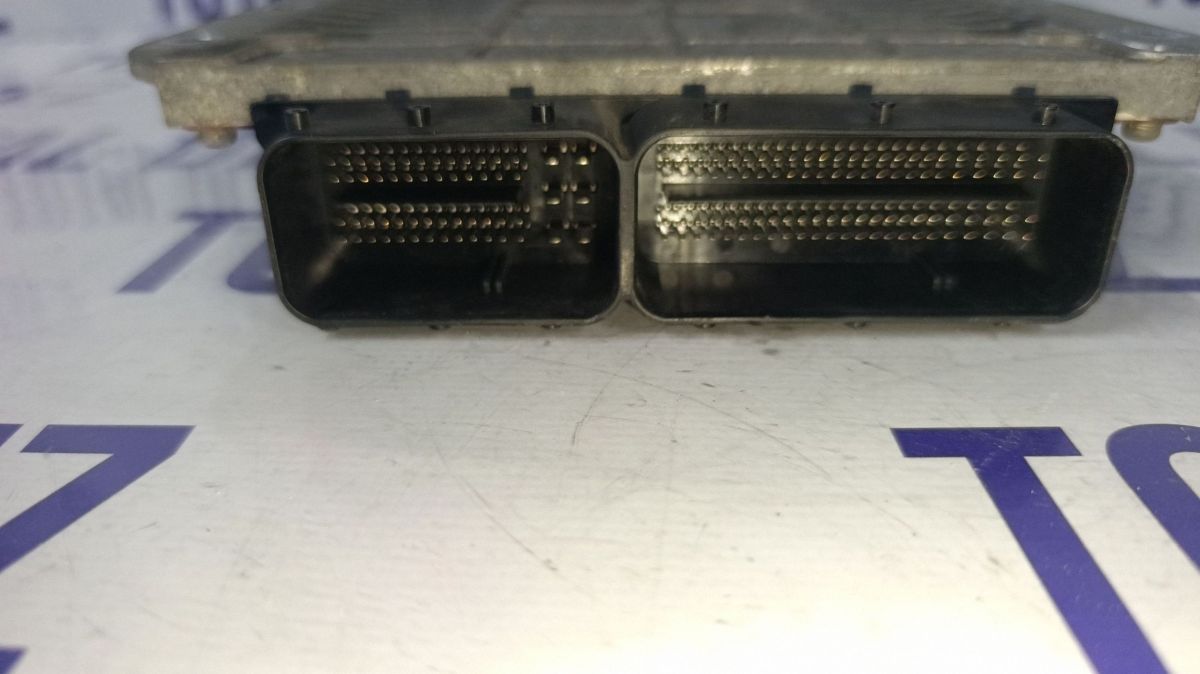 Calculator motor (ECU) Subaru Legacy 2010 - 22611AP841 2758009843