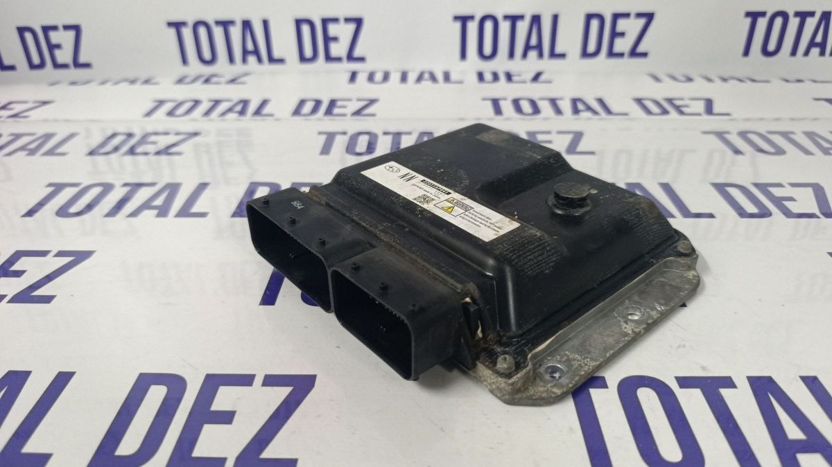 Calculator motor (ECU) Subaru Legacy 2010 - 22611AP841 2758009843