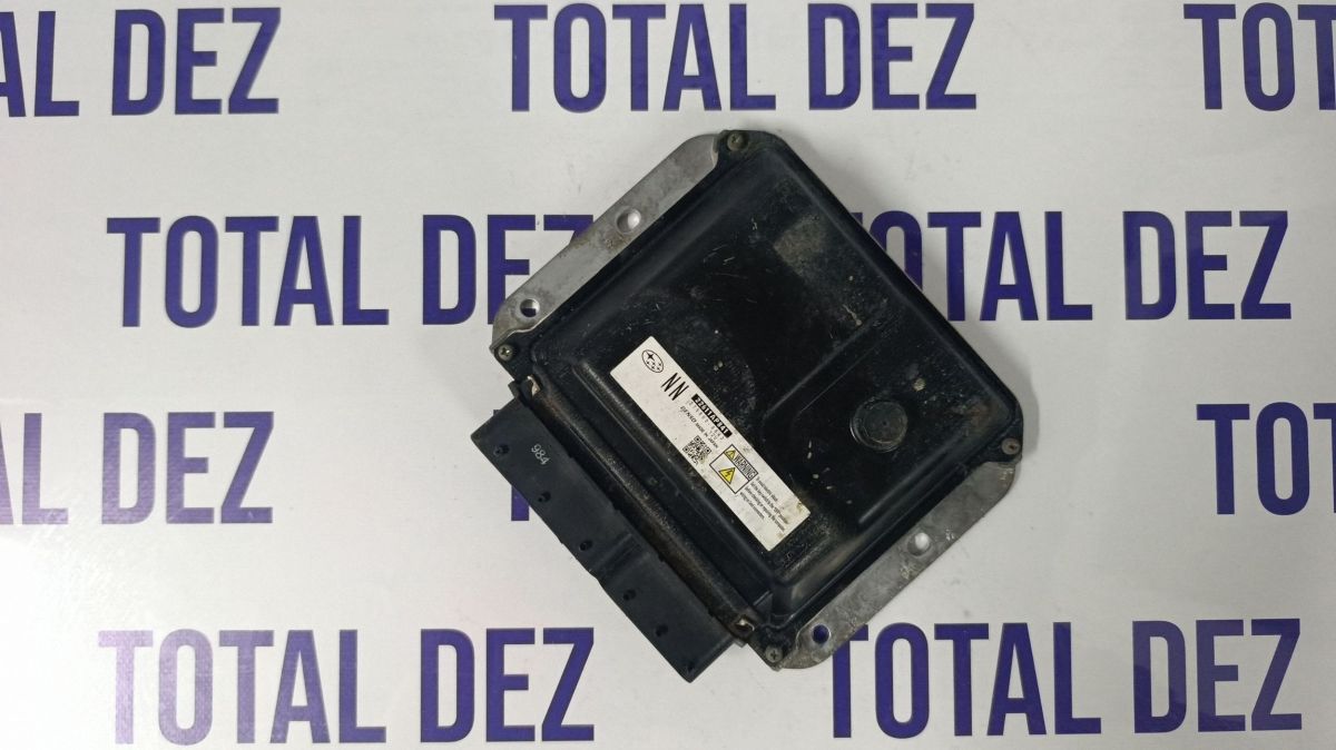 Calculator motor (ECU) Subaru Legacy 2010 - 22611AP841 2758009843
