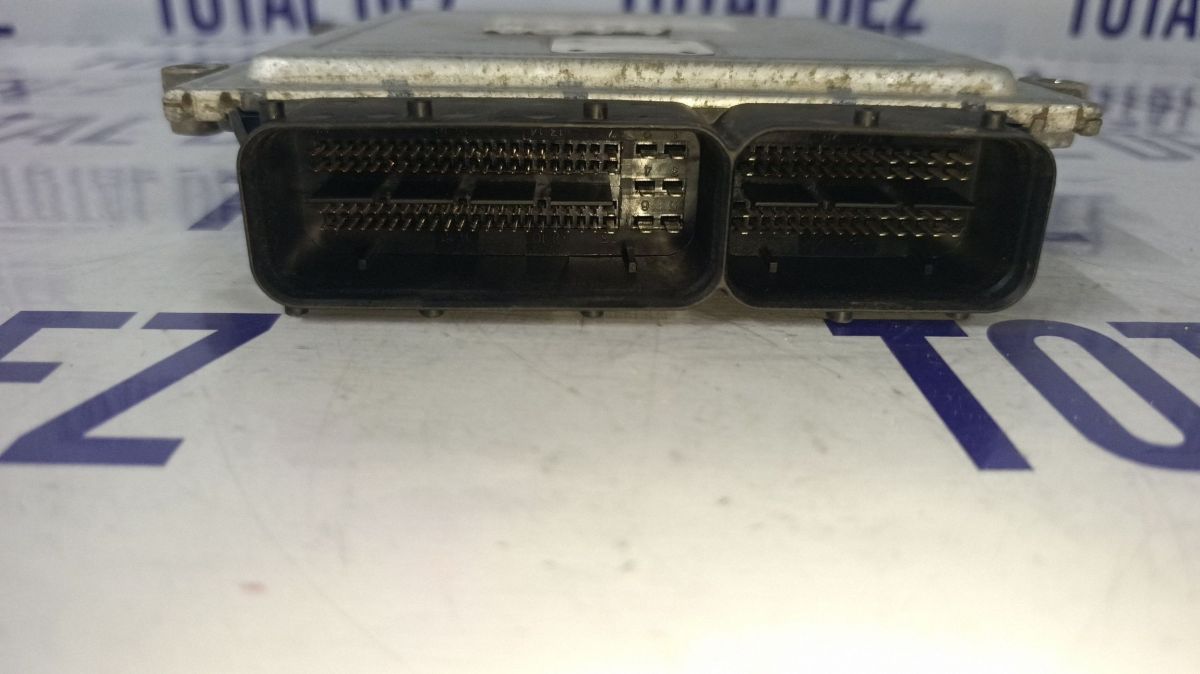 Calculator motor (ECU) Hyundai ix35 2010 - 5WY4X60A 391362G910 391062G910