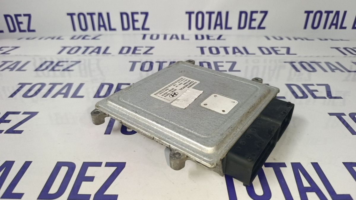 Calculator motor (ECU) Hyundai ix35 2010 - 5WY4X60A 391362G910 391062G910
