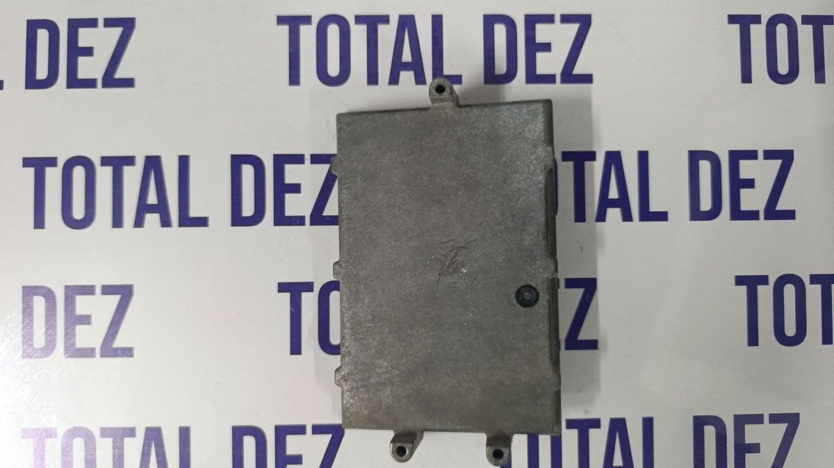 Calculator motor (ECU) Jeep Grand Cherokee (WJ) 2002 - P56041353AG 04A047A05JHL TEM348805JHL