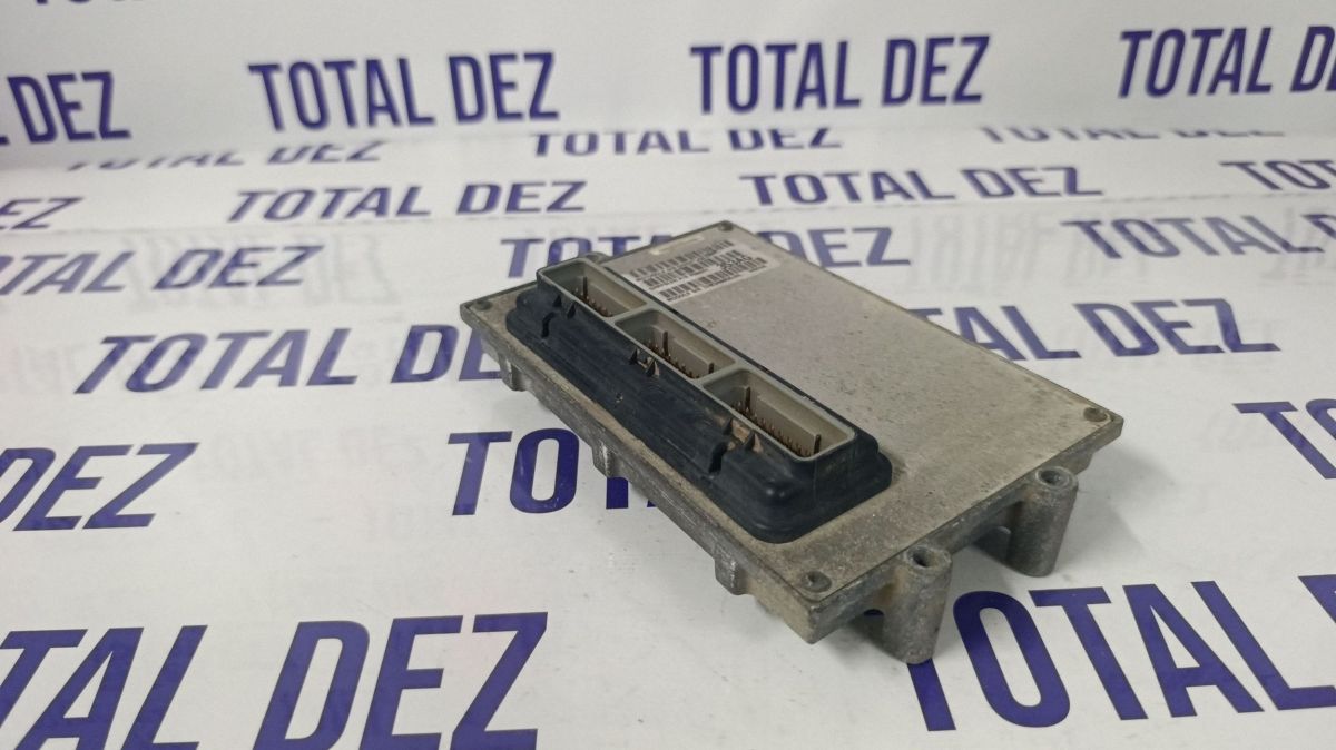 Calculator motor (ECU) Jeep Grand Cherokee (WJ) 2002 - P56041353AG 04A047A05JHL TEM348805JHL