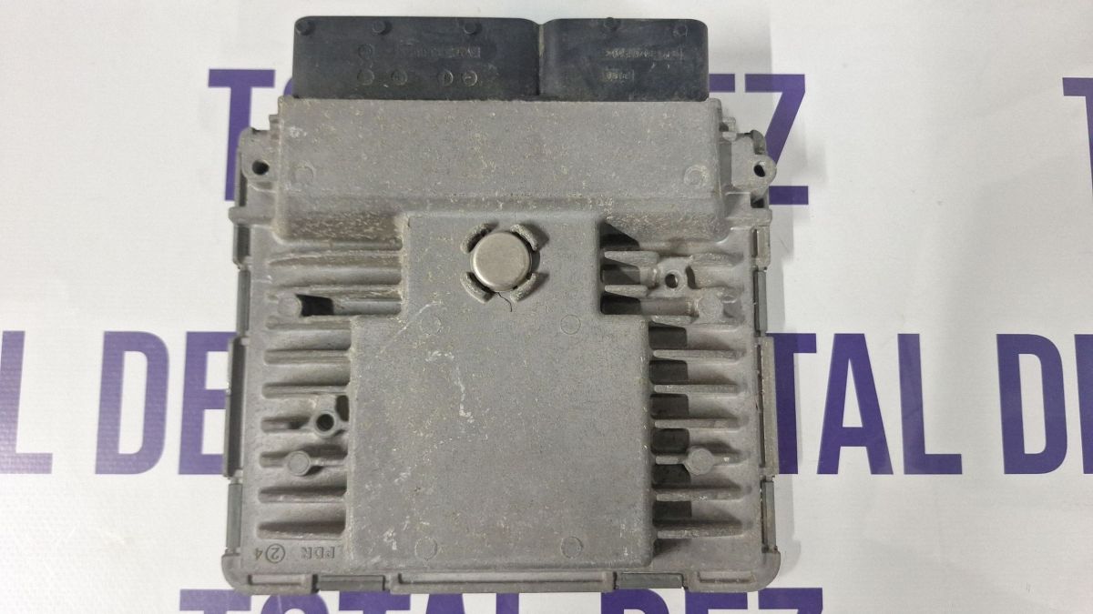 Calculator motor (ECU) Skoda Rapid (NH) 2014 - 03F907309AK 03F906070FP 5WP44883