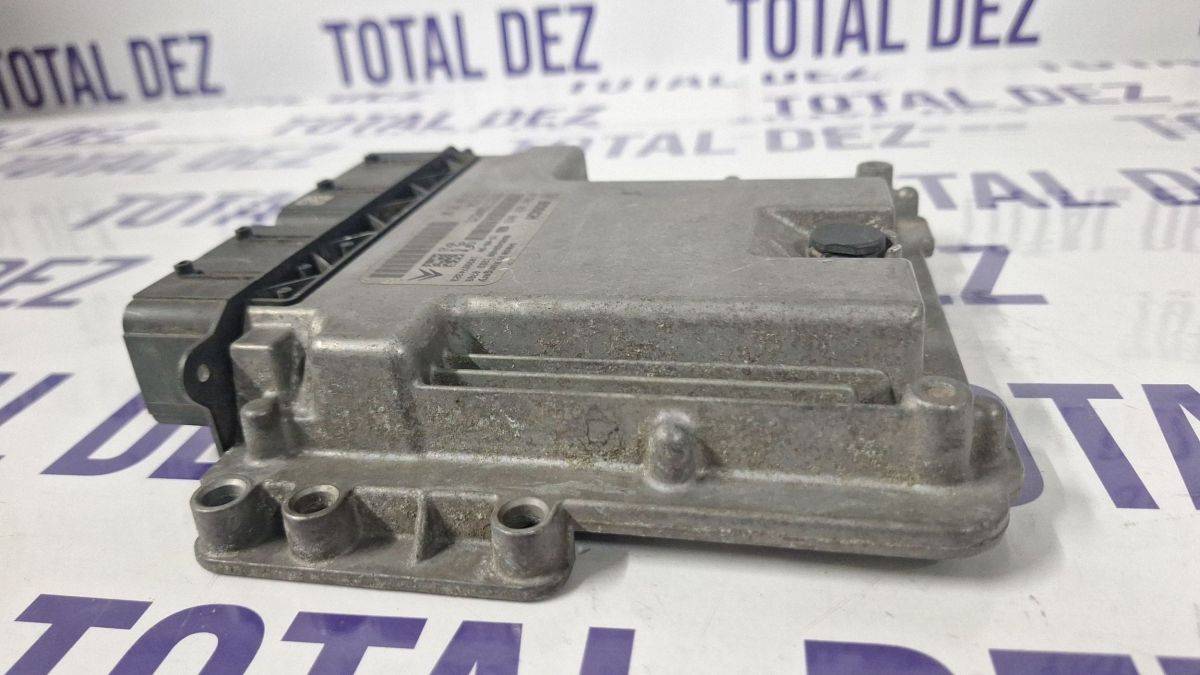 Calculator motor (ECU) Peugeot 308 2015 - 9806460480 9809478580 0281031043