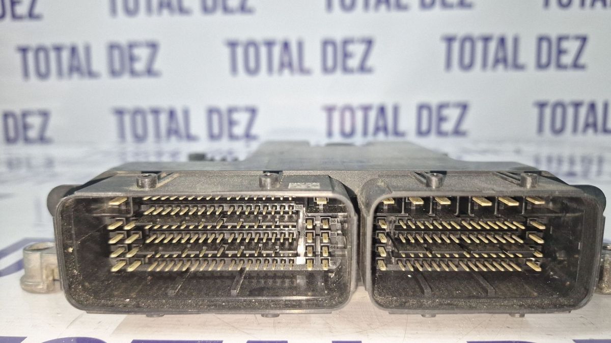 Calculator motor (ECU) Peugeot 308 2015 - 9806460480 9809478580 0281031043