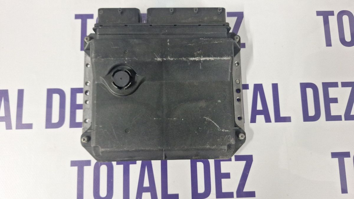 Calculator motor (ECU) Toyota Auris 150 2007 - 8966102D71 MB1758009572