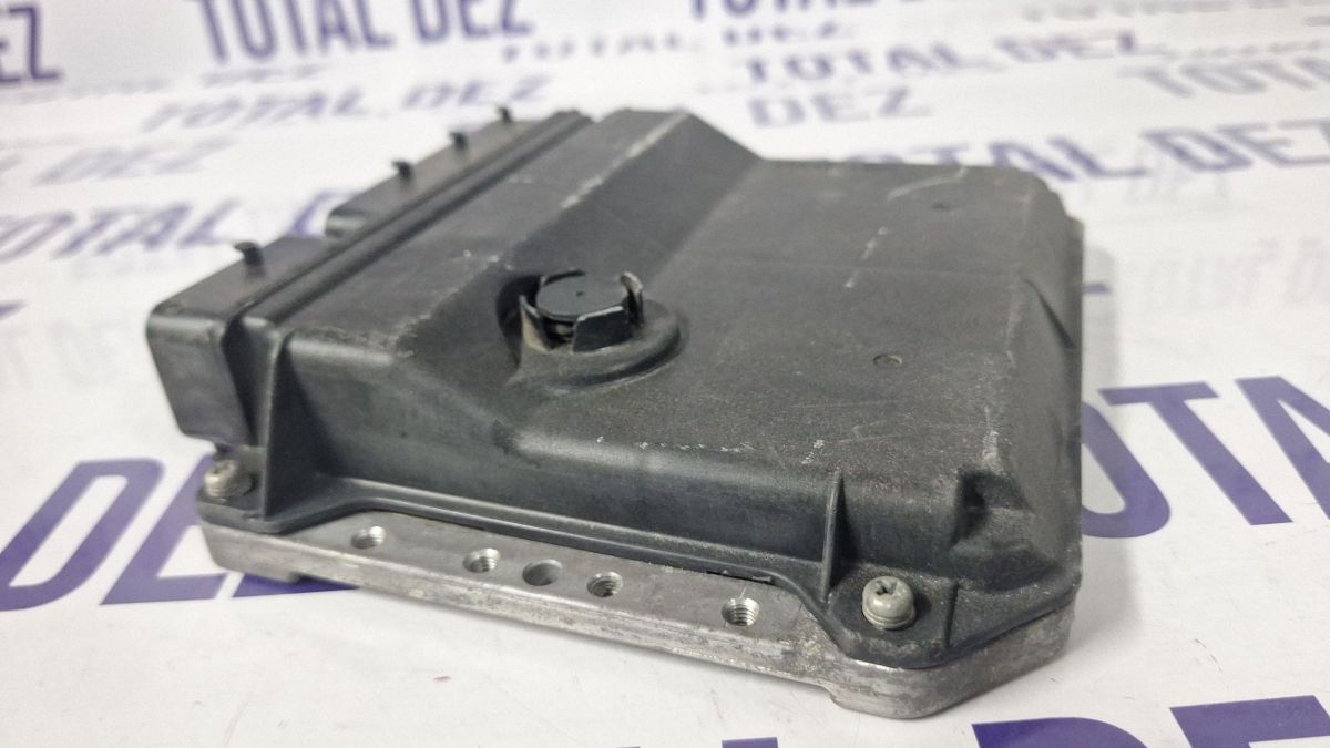 Calculator motor (ECU) Toyota Auris 150 2007 - 8966102D71 MB1758009572