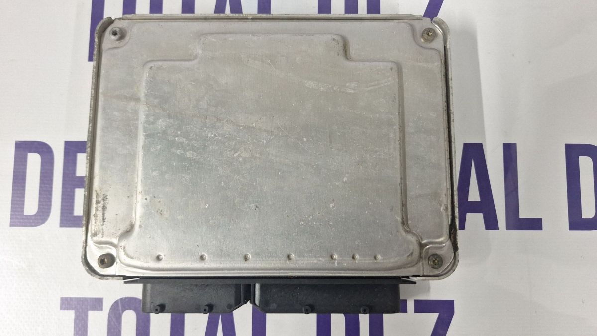 Calculator motor (ECU) Volkswagen Sharan 2004 - 038906019LQ 0281011144 1039S01466
