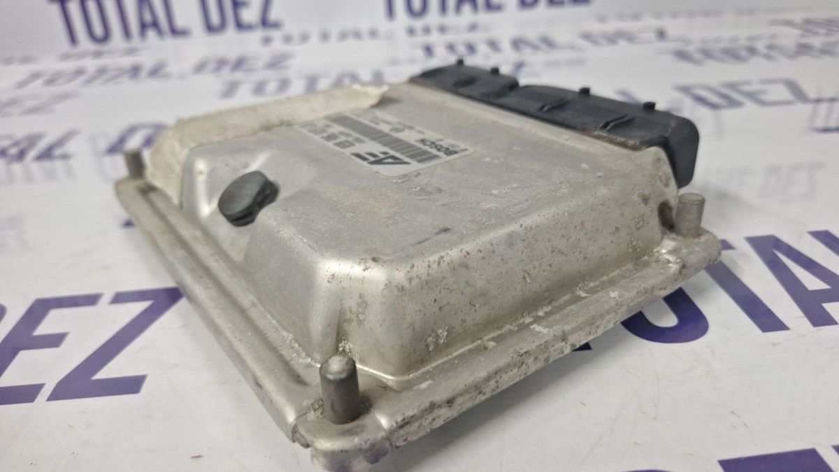 Calculator motor (ECU) Volkswagen Sharan 2004 - 038906019LQ 0281011144 1039S01466