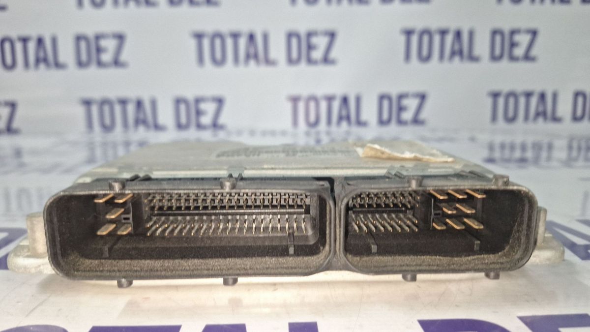 Calculator motor (ECU) Volkswagen Sharan 2004 - 038906019LQ 0281011144 1039S01466