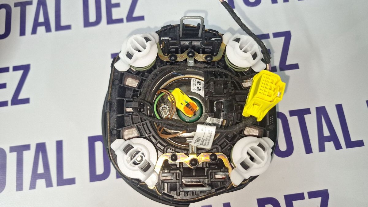 Volan Audi A3 S3 8V 2014 - 360569404 8V0419091A 8V0880201AL 62468000A