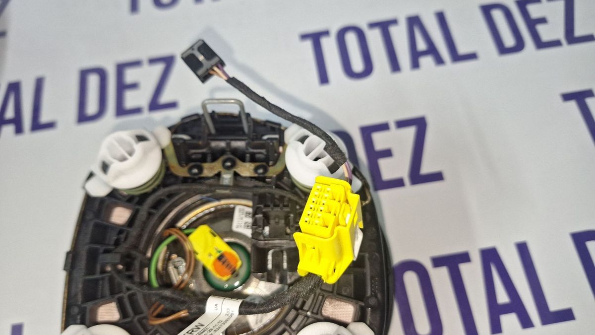 Volan Audi A3 S3 8V 2014 - 360569404 8V0419091A 8V0880201AL 62468000A