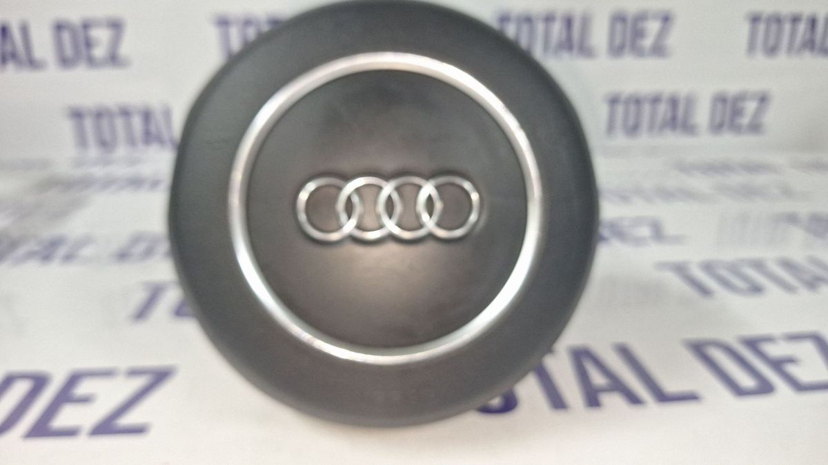 Volan Audi A3 S3 8V 2014 - 360569404 8V0419091A 8V0880201AL 62468000A