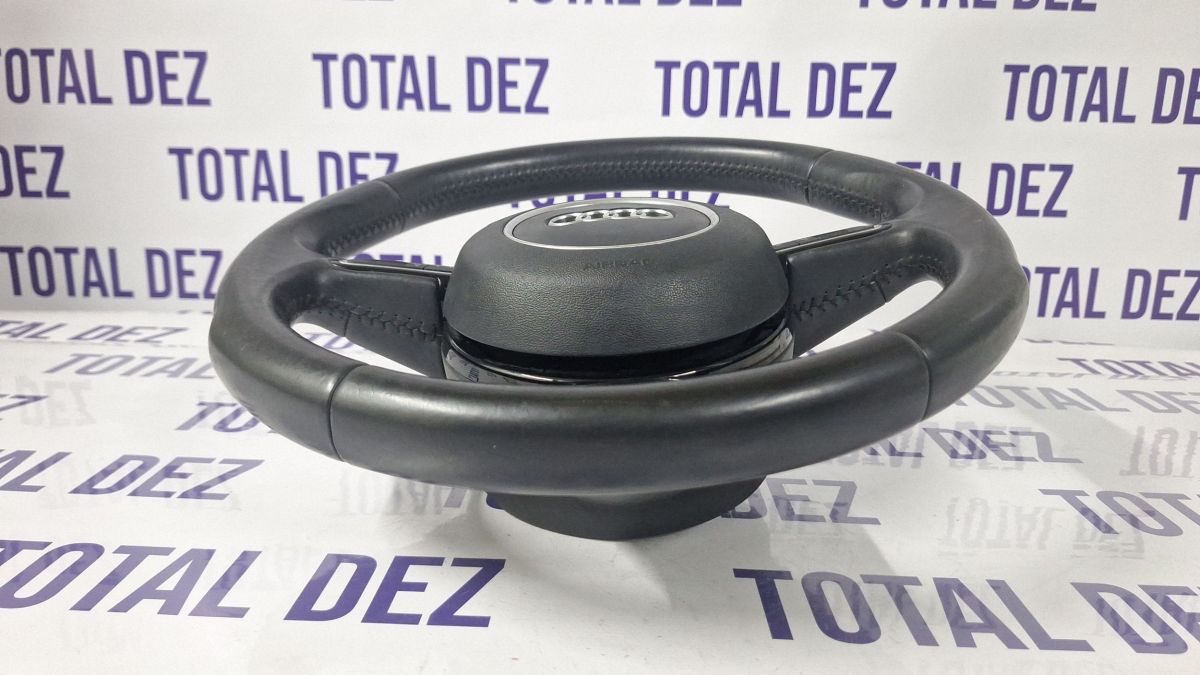 Volan Audi A3 S3 8V 2014 - 360569404 8V0419091A 8V0880201AL 62468000A