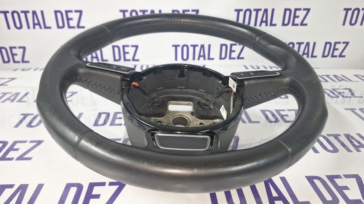 Volan Audi A3 S3 8V 2014 - 360569404 8V0419091A 8V0880201AL 62468000A