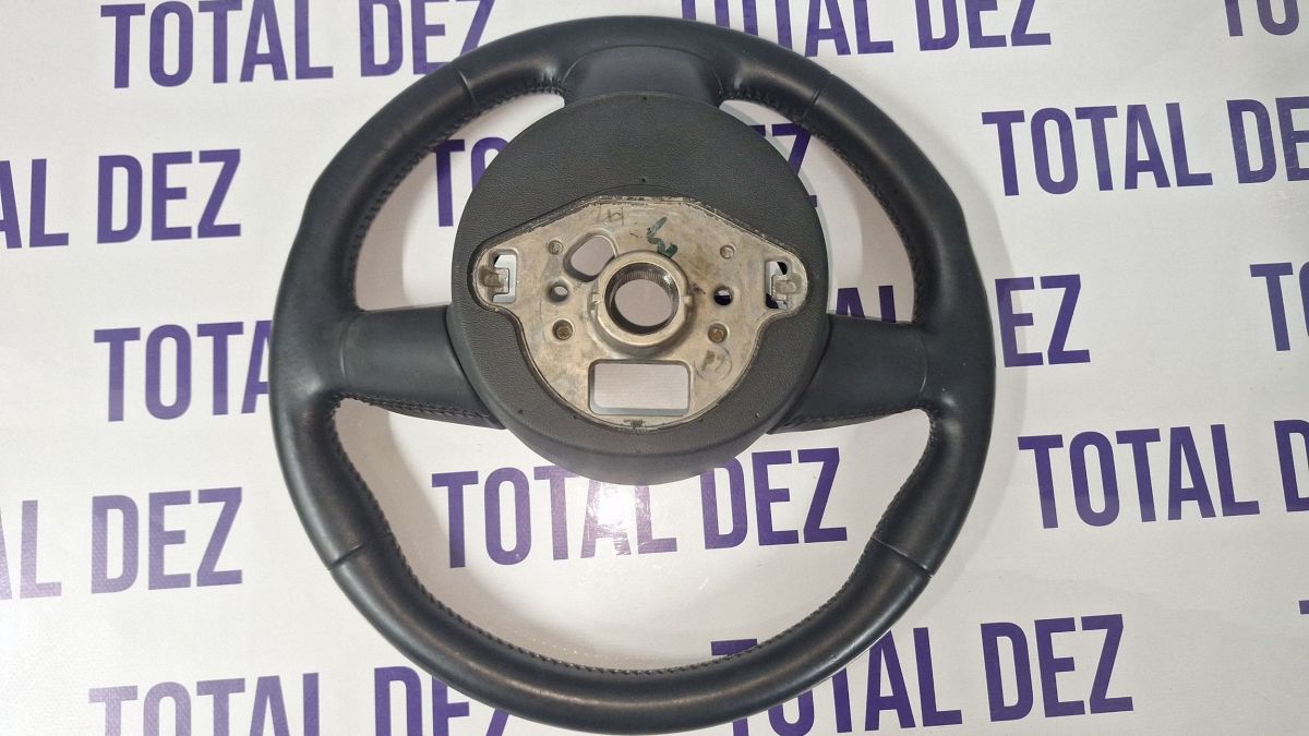 Volan Audi A3 S3 8V 2014 - 360569404 8V0419091A 8V0880201AL 62468000A