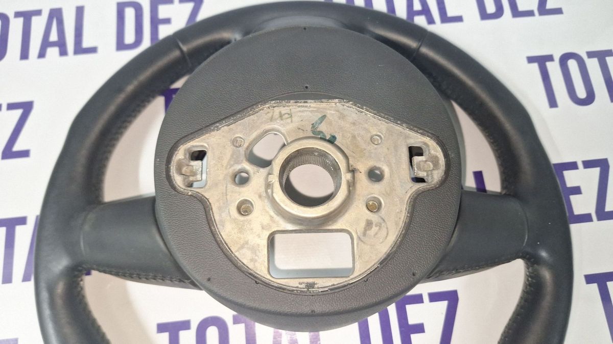 Volan Audi A3 S3 8V 2014 - 360569404 8V0419091A 8V0880201AL 62468000A