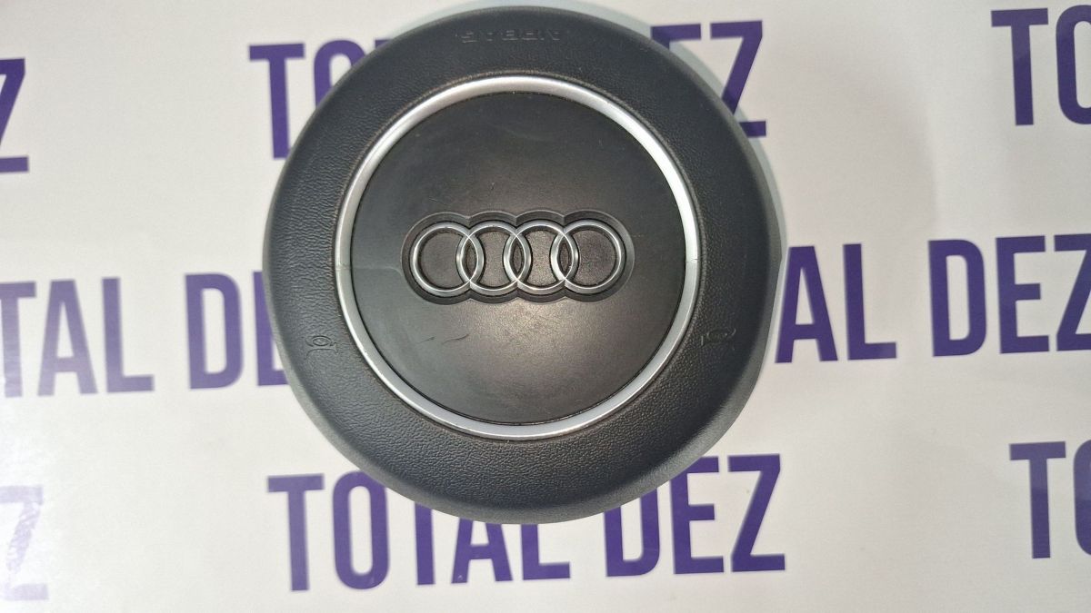 Volan Audi A3 S3 8V 2014 - 360569404 8V0419091A 8V0880201AL 62468000A