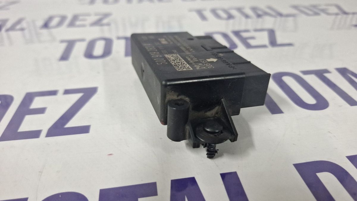 Calculator parcare Audi A3 S3 8V 2015 - 5Q0919283A 305151